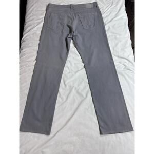 Adriano Goldshmied AG Graduate SUD Suaded Tailored Leg Men’s Size 36 x 32 USED